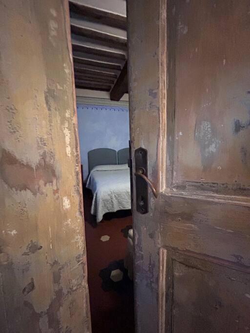 La Terrazza Di Ciro Pinsuti Apartment Sinalunga Luaran gambar